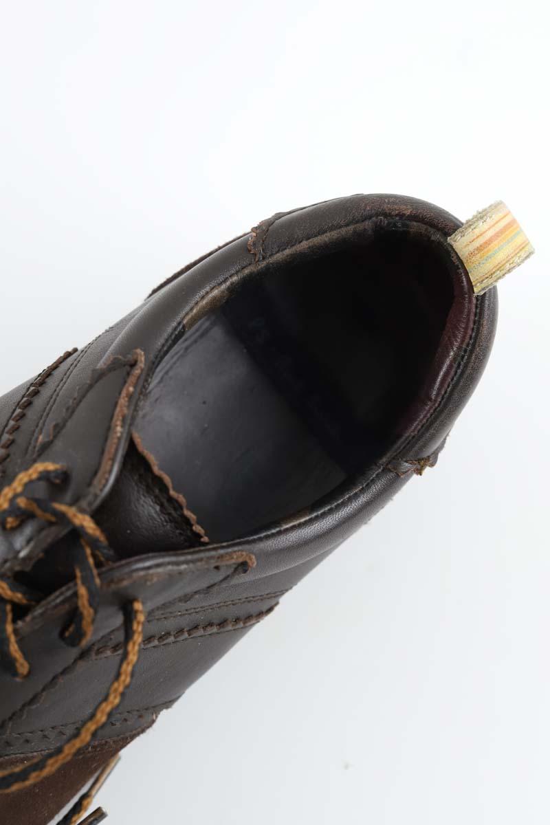Chaussures à lacets Paul Smith  Marron