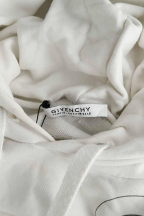 Sweatshirts Givenchy  Blanc