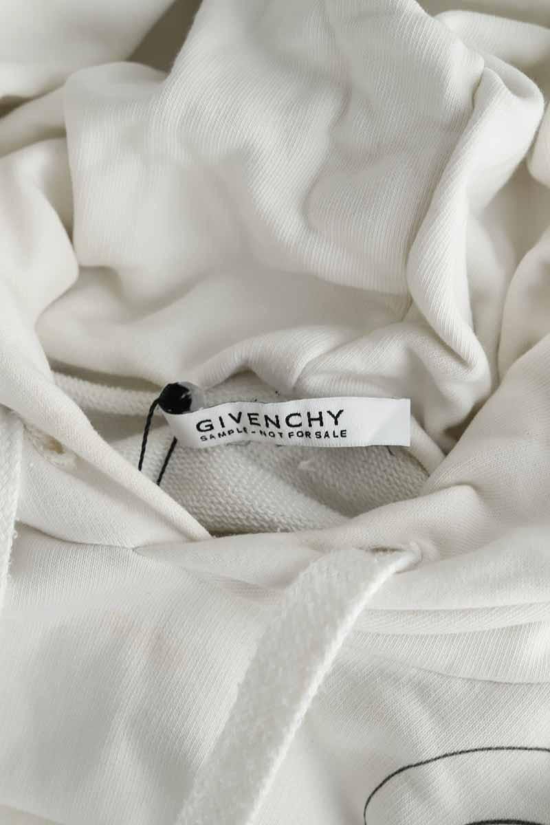 Sweatshirts Givenchy  Blanc