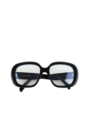 Lunettes de vue Celine  Noir