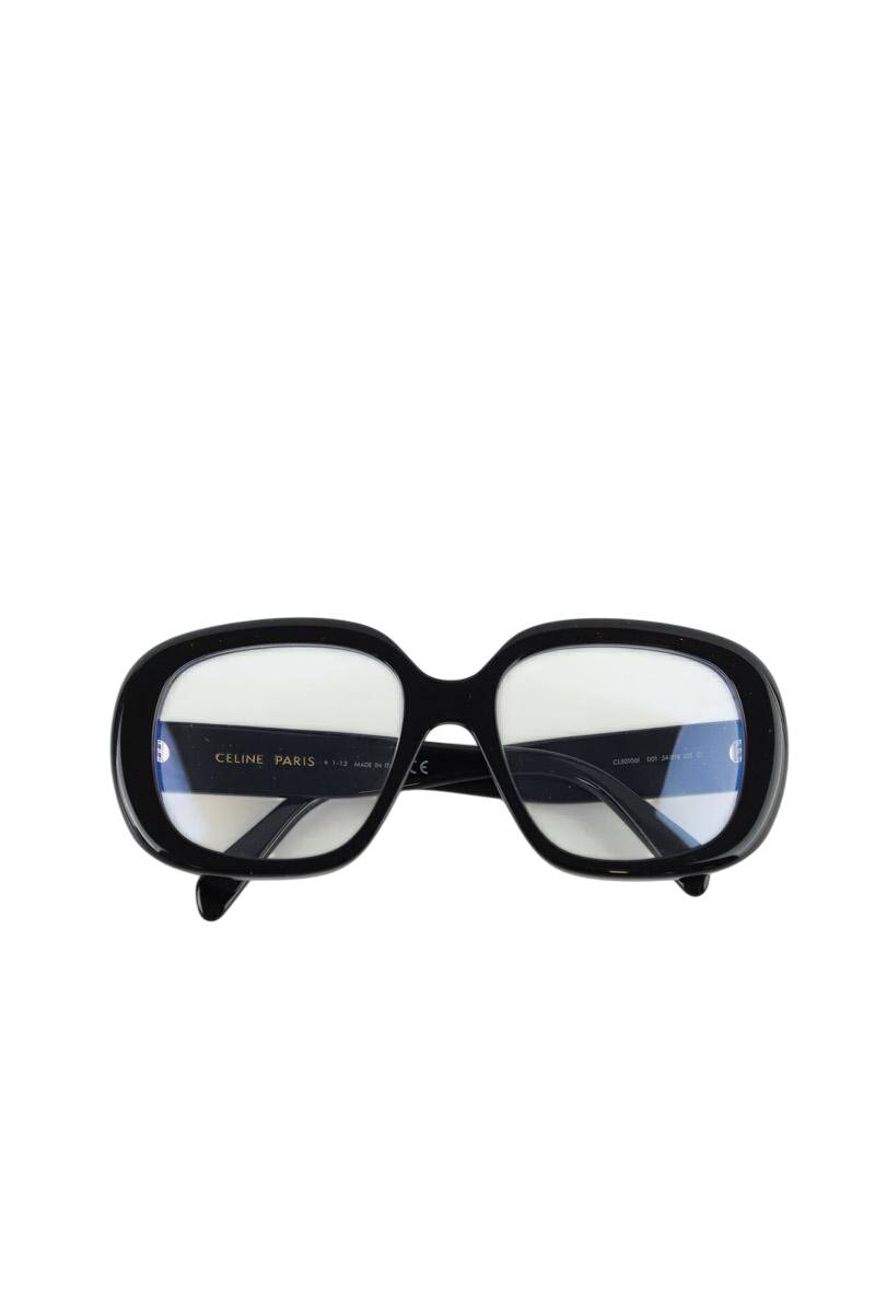 Lunettes de vue Celine  Noir