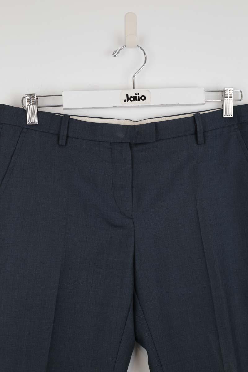 Slim Isabel Marant Étoile  Bleu
