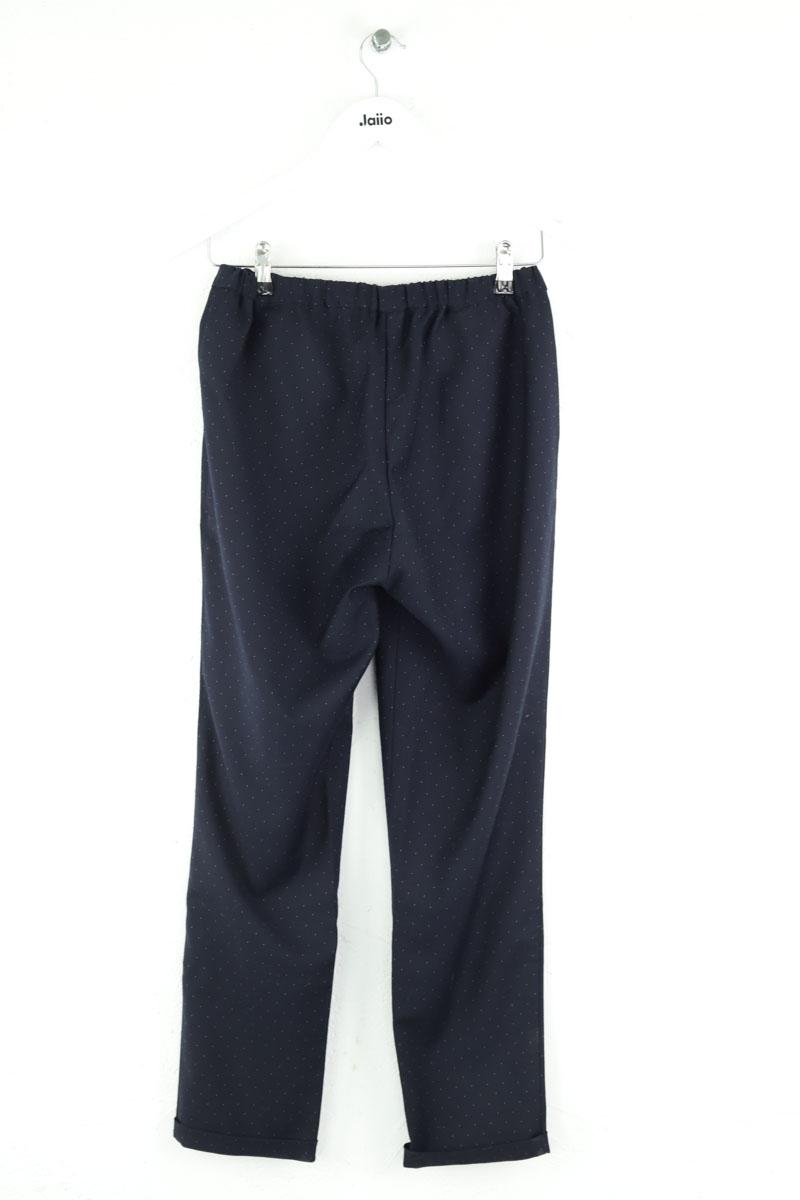 Droit Des Petits Hauts  Bleu