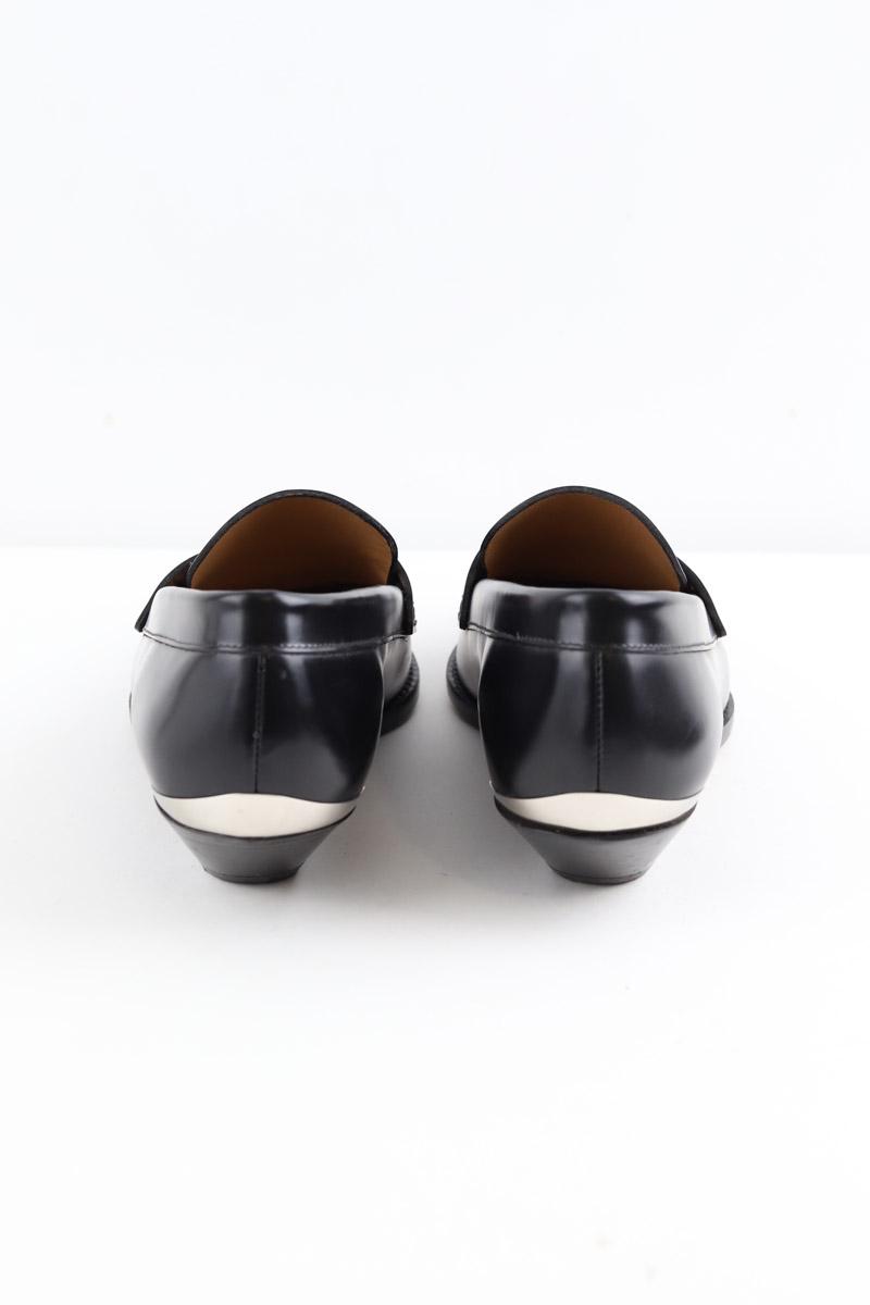 Mocassins Isabel Marant  Noir