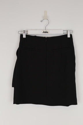 Mi-longueur The Kooples  Noir