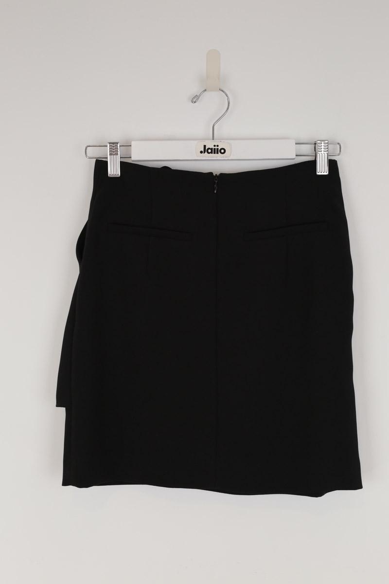 Mi-longueur The Kooples  Noir