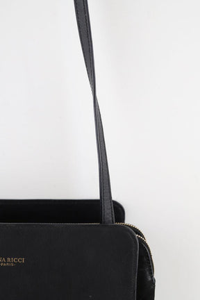 Bandoulière Nina Ricci  Noir