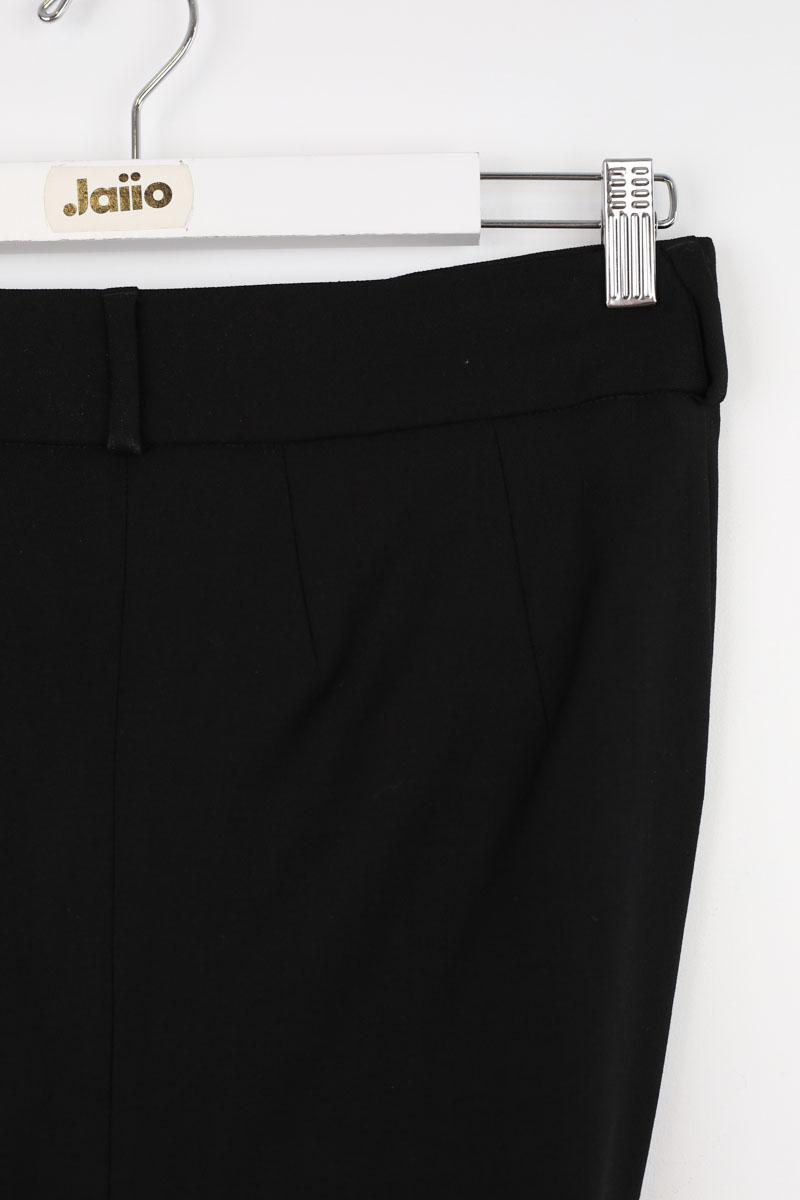 Mi-longueur Sportmax  Noir