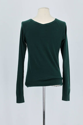 T-shirt Agnès B.  Vert