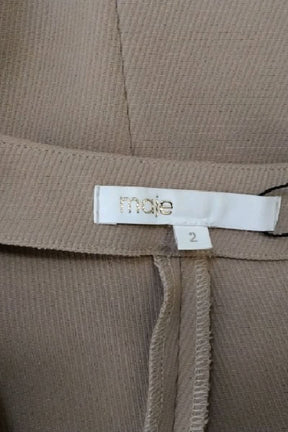 Mini Maje  Camel