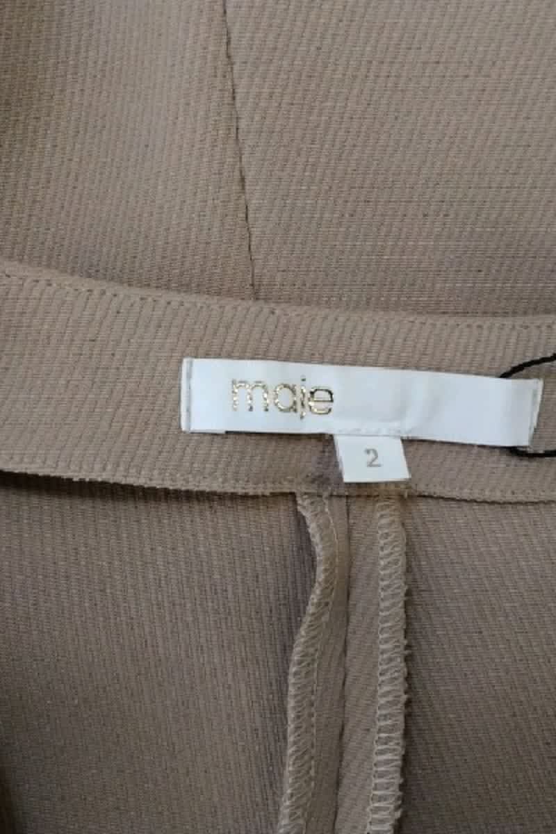 Mini Maje  Camel