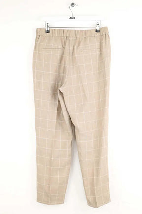 Pantalon droit Peserico  Ecru