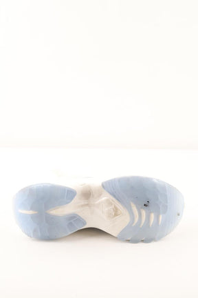 Baskets Louis Vuitton  Bleu