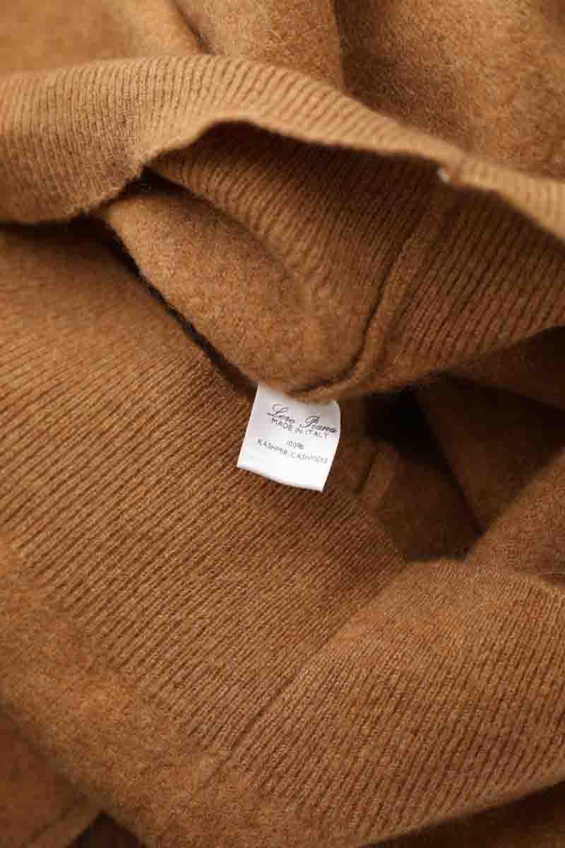 Pulls Loro Piana  Beige