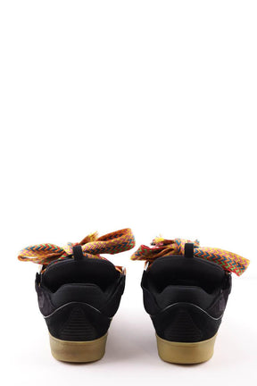 Baskets Lanvin  Noir