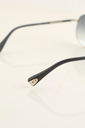 Lunettes de soleil Louis Vuitton  Noir