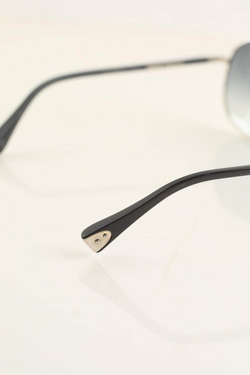 Lunettes de soleil Louis Vuitton  Noir