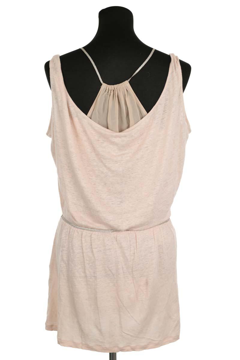 Mini Vanessa Bruno  Rose