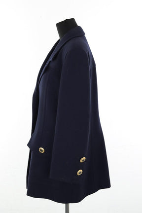 Blazers Givenchy  Bleu