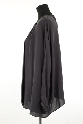 Blouses Brunello Cucinelli  Gris