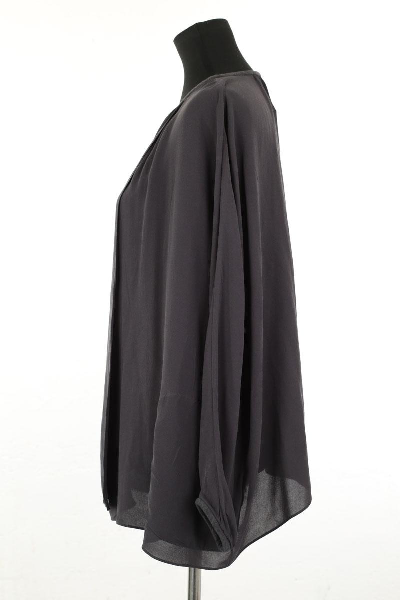 Blouses Brunello Cucinelli  Gris
