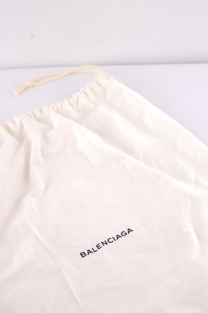 Baskets Balenciaga Speed Noir