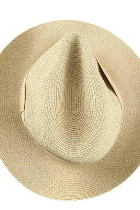 Panamas Hermès  Beige