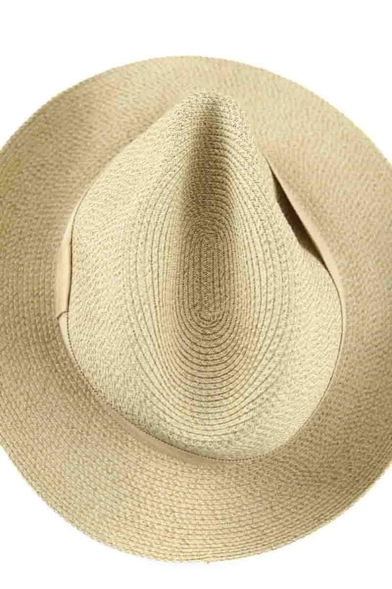 Panamas Hermès  Beige