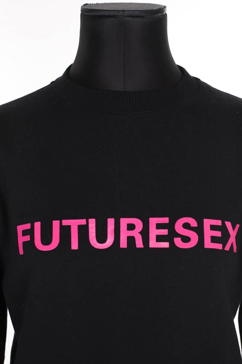 Sweatshirts Paco Rabanne  Noir