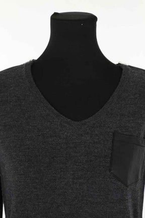 Pulls The Kooples  Gris