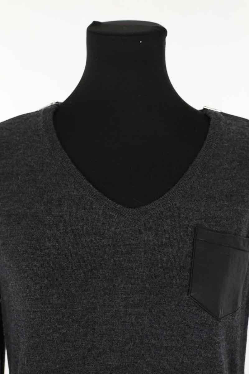 Pulls The Kooples  Gris