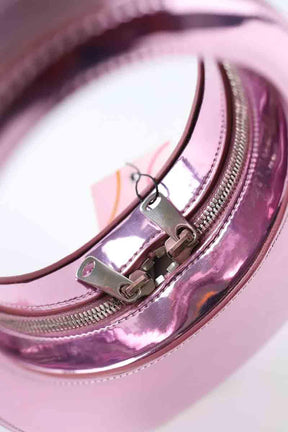 Sac à main Coperni  Rose