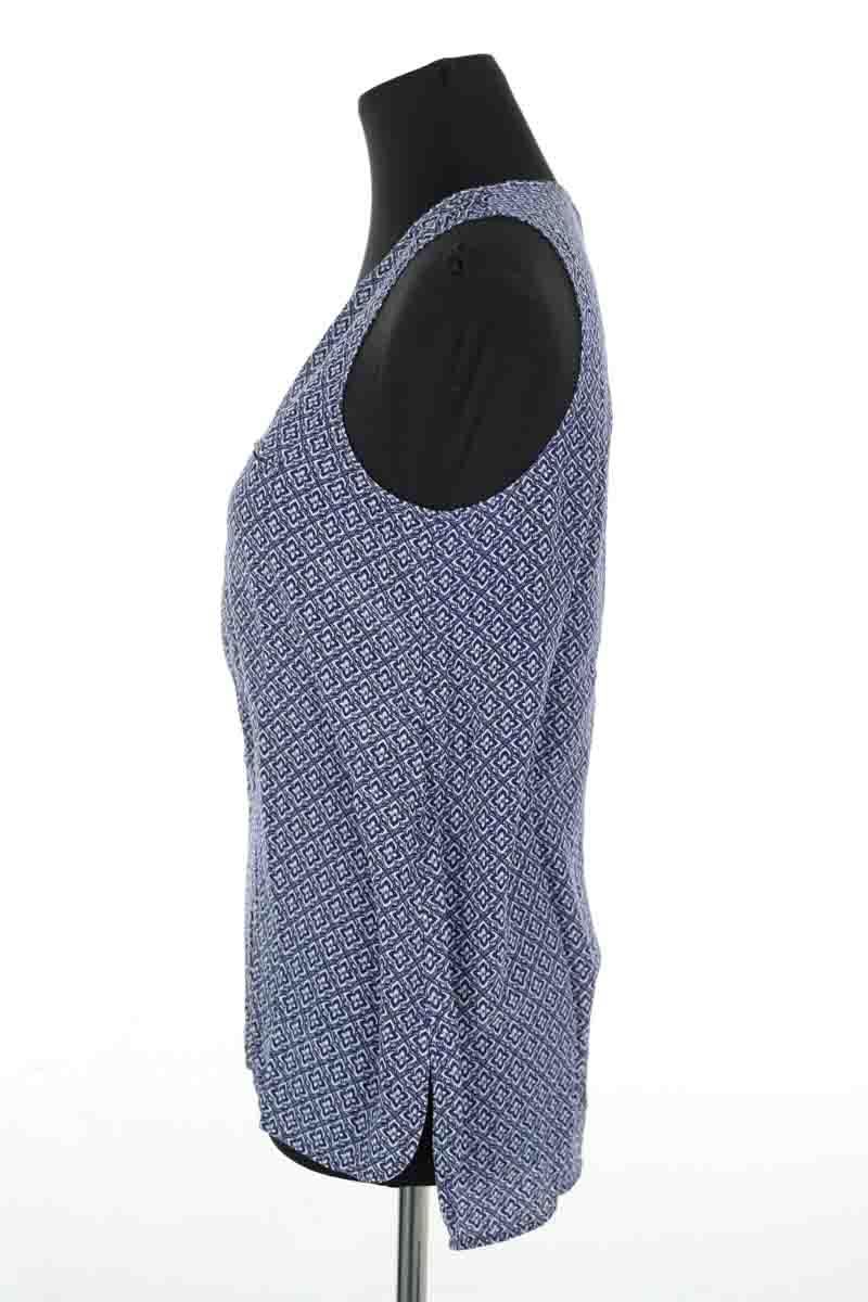 Top The Kooples  Bleu