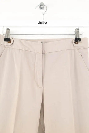 Pantalon droit Gerard Darel  Marron