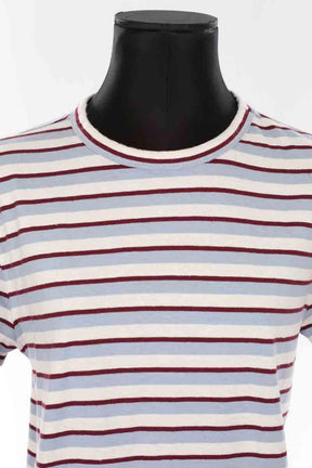 Top Officine Générale  Bleu