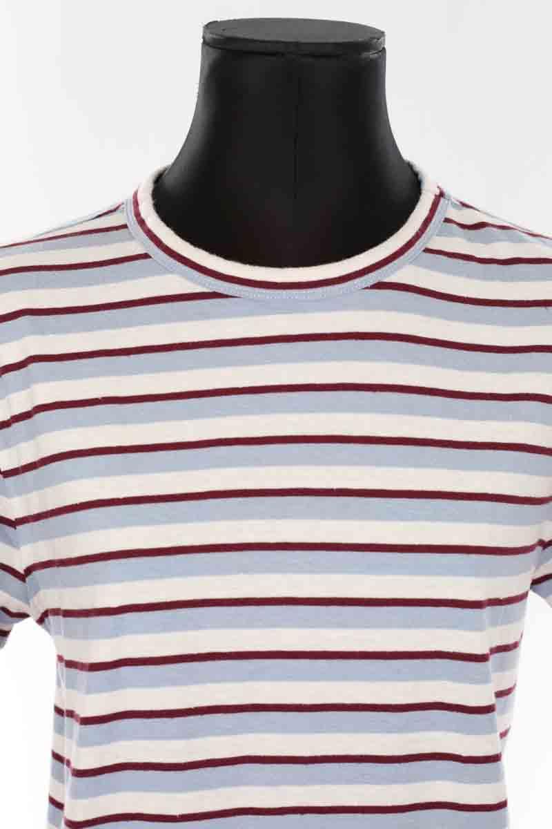 Top Officine Générale  Bleu