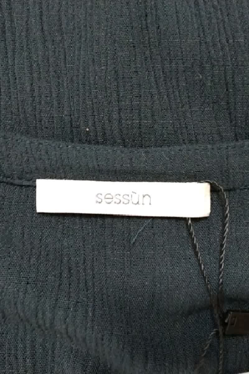 Blouses Sessun  Vert