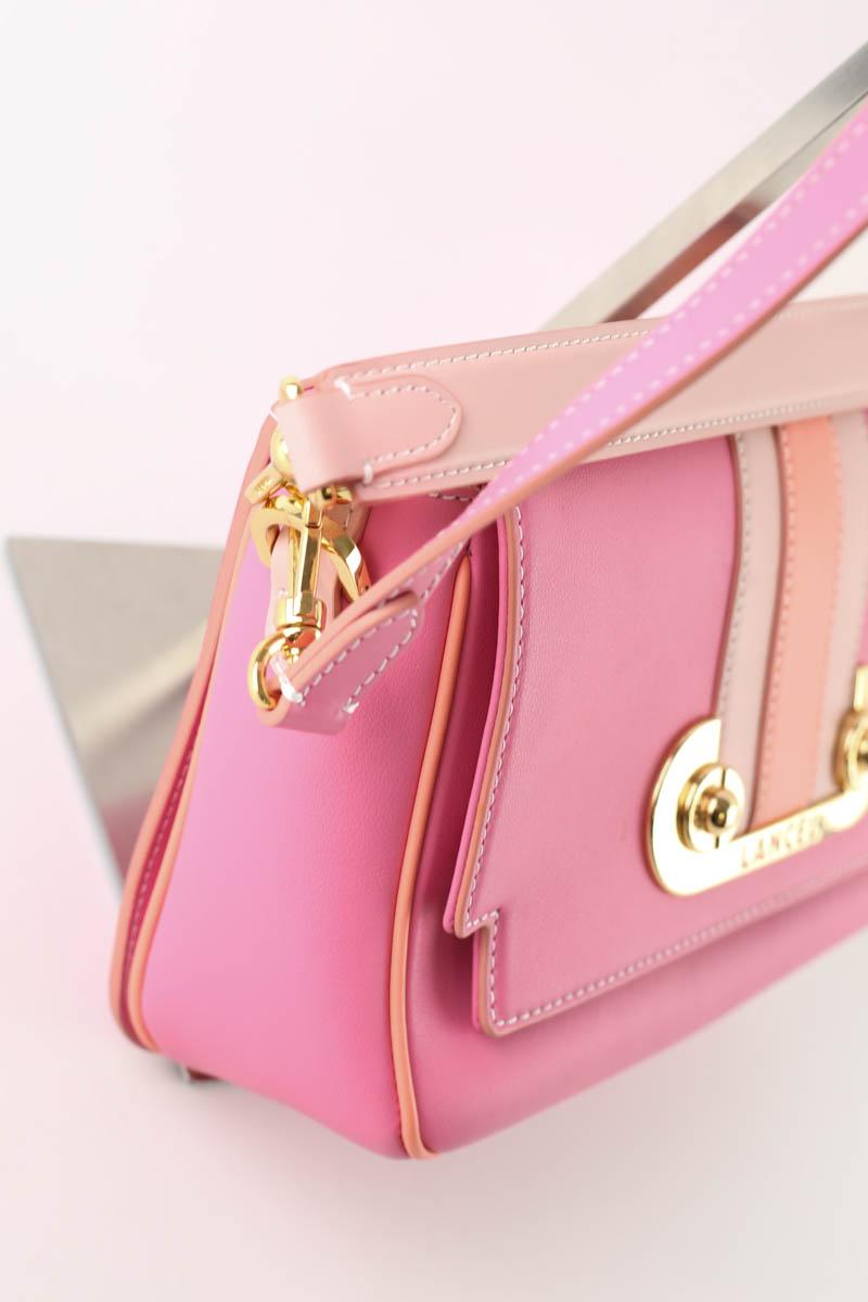 Sacs à bandoulière Lancel  Rose