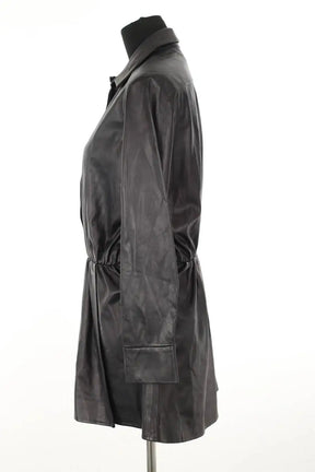 Robe Iro  Noir