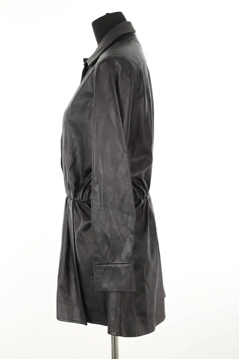 Robe Iro  Noir