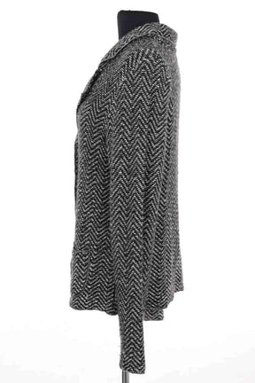 Gilet Marella Noir en Synthétique