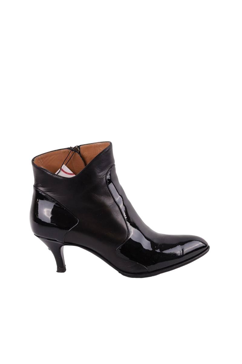 Boots Fratelli Rossetti  Noir