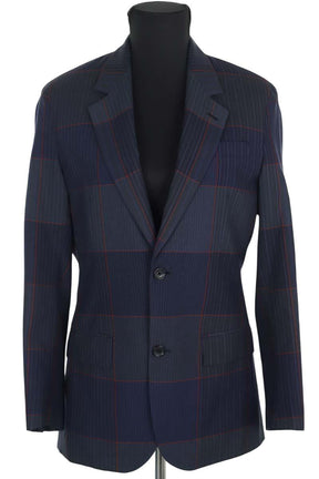 Vestes Louis Vuitton  Bleu