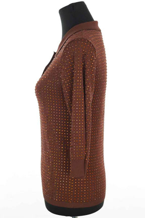 Autres Manoush  Marron