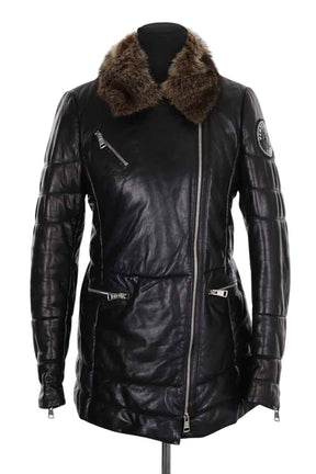 Doudounes Ventcouvert  Noir