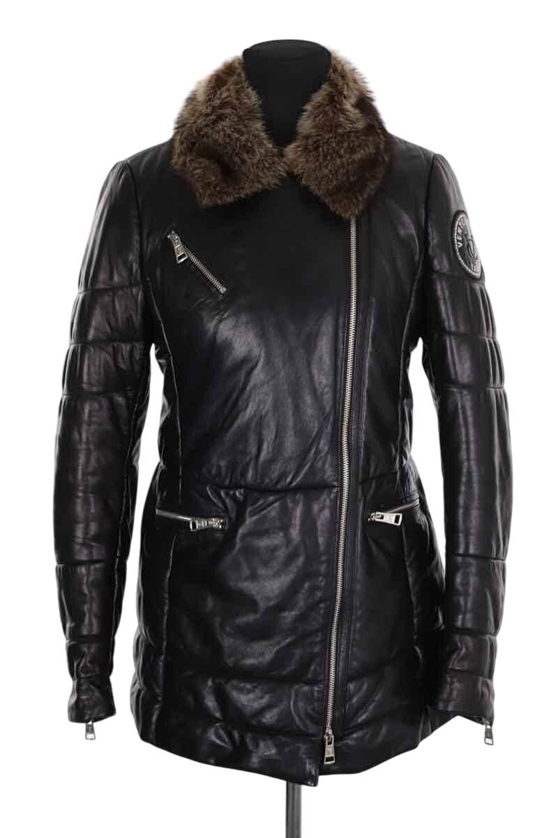 Doudounes Ventcouvert  Noir