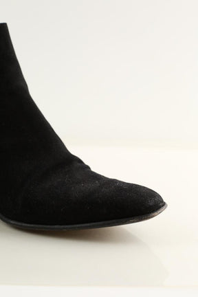 Boots The Kooples  Noir