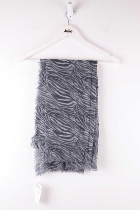 Foulard Bonton  Gris