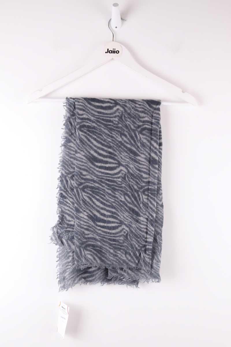 Foulard Bonton  Gris