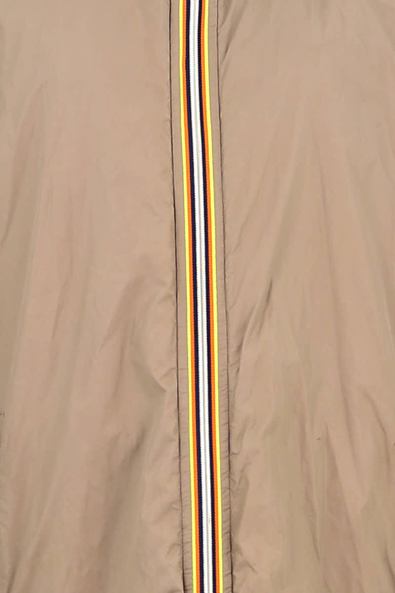 Doudoune K-Way  Beige
